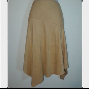 Necessary Objects Skirt